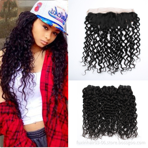 Manufacturer pelucas human hair extensions for black silky straight long hair video